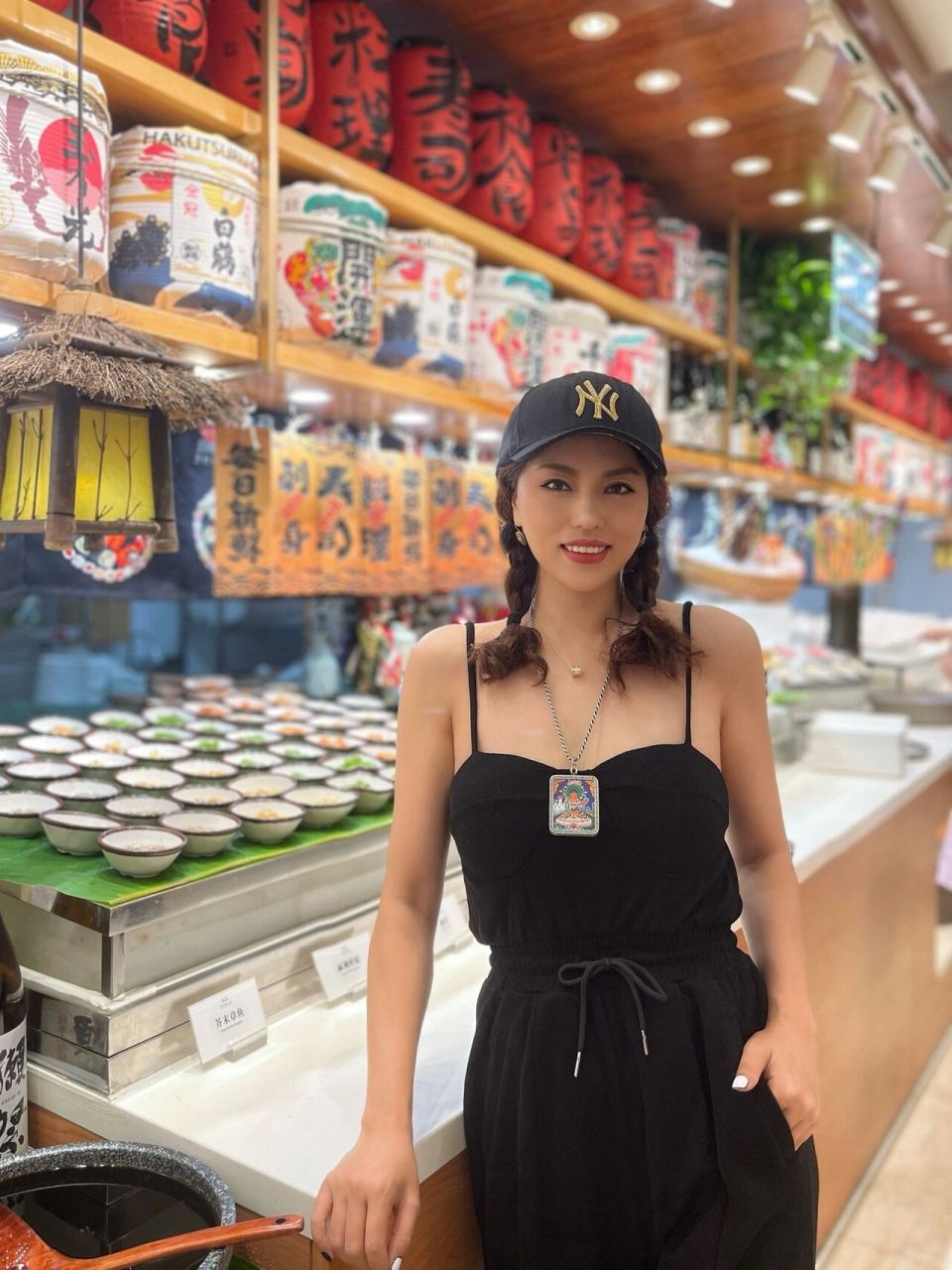 帝都必吃的海鲜自助餐厅02|02第六季值得来哦～ 太久没吃海鲜了