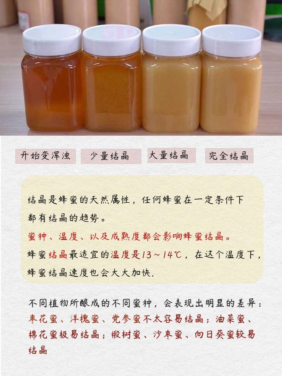 蜂蜜放3年了还能喝吗(蜂蜜放了三年还能吃吗?) 蜂蜜放3年了还能喝吗(蜂蜜放了三年还能吃吗?)