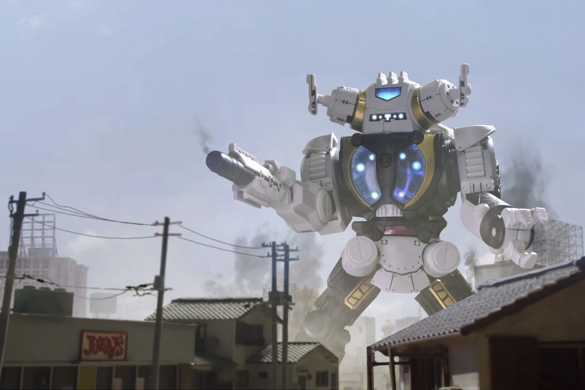 金古桥sc到达现场— 出货到现在存电脑一年多没放的图,shf军械库定制