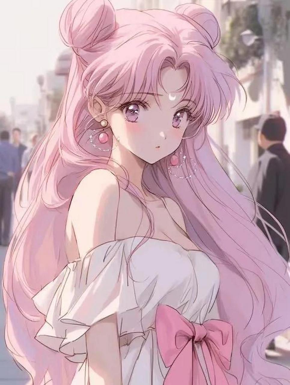 粉色少女心,太赞了壁纸 头像