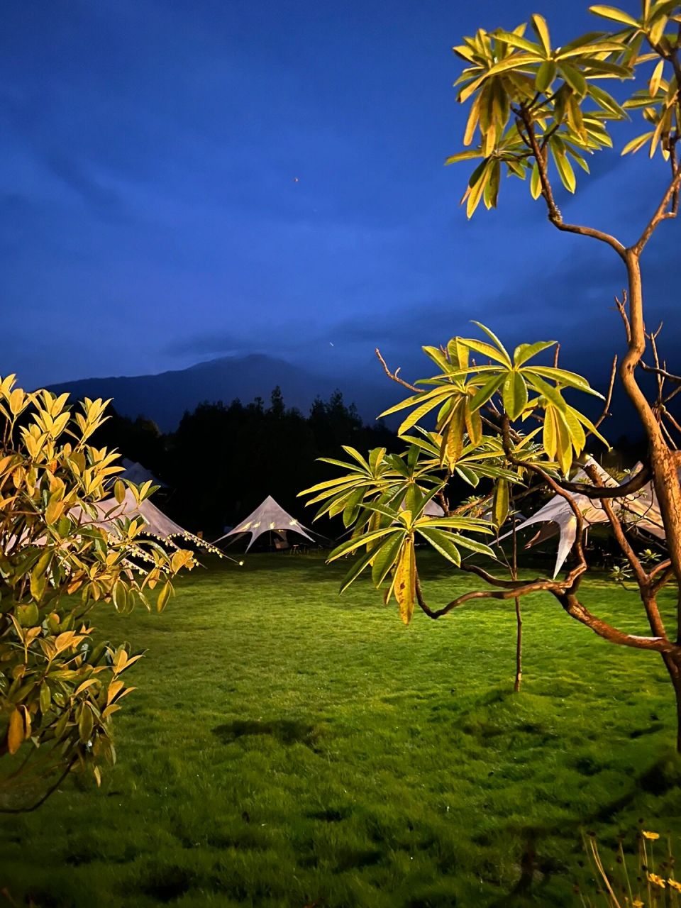 峨眉山七里坪美景 原相机拍摄 无滤镜 无修图