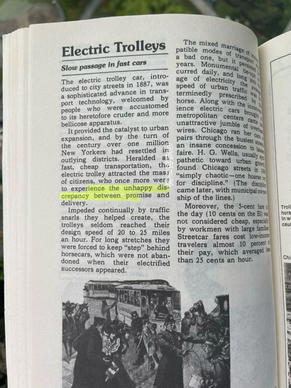 "买家秀的落差感"用英文怎么说 9915"the unhappy discrepancy