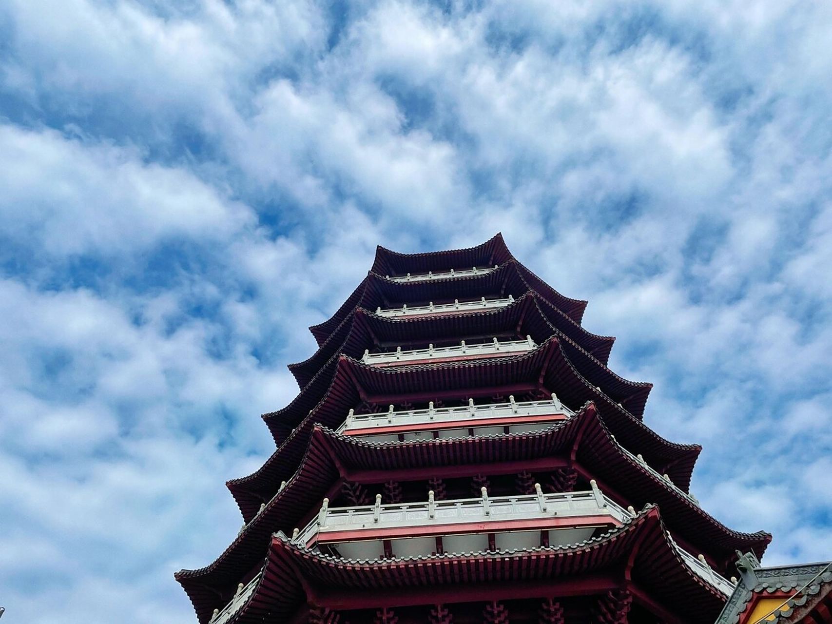 龙岩天宫山97 身为龙岩本地人 天宫山一定要去啦, 07开通啦~方便