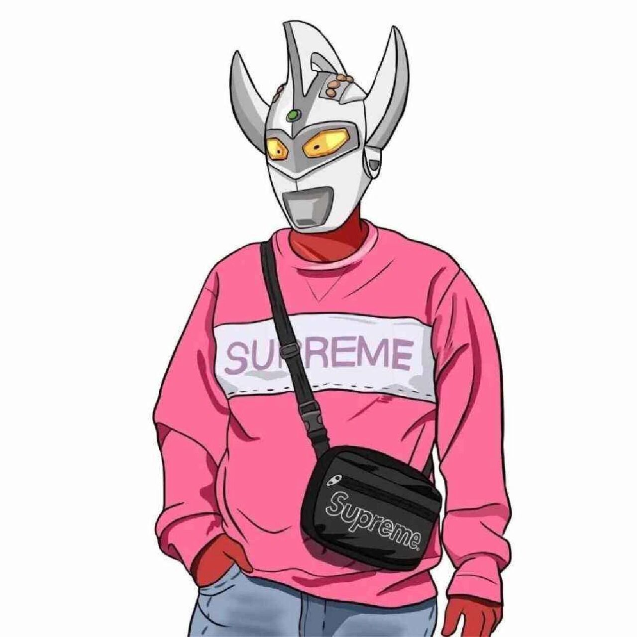 奥特曼头像合集