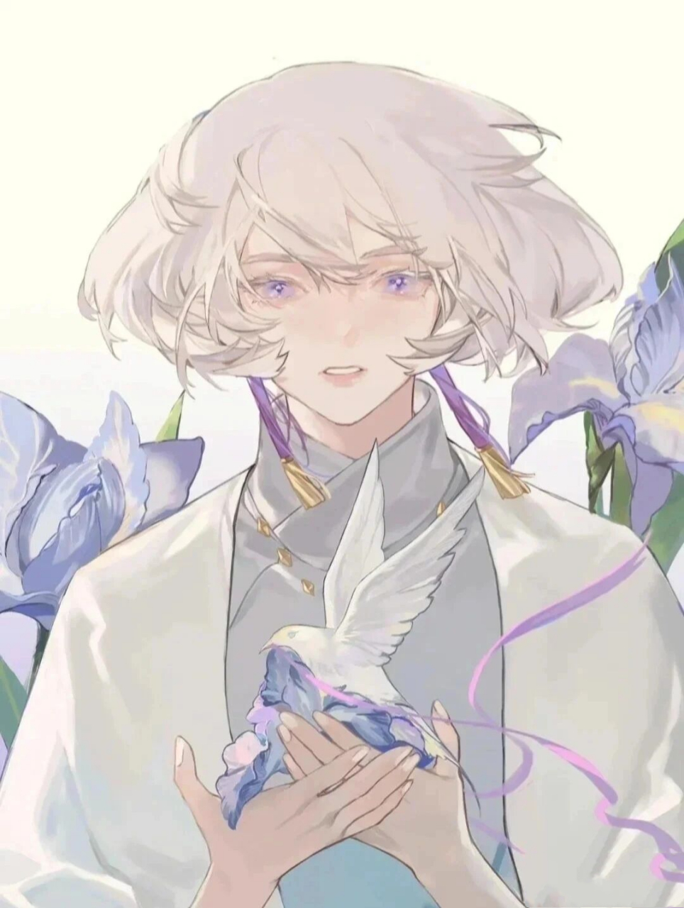 劫缘第九章 "能找到他吗?"白鸟还有有些不太相信这些.