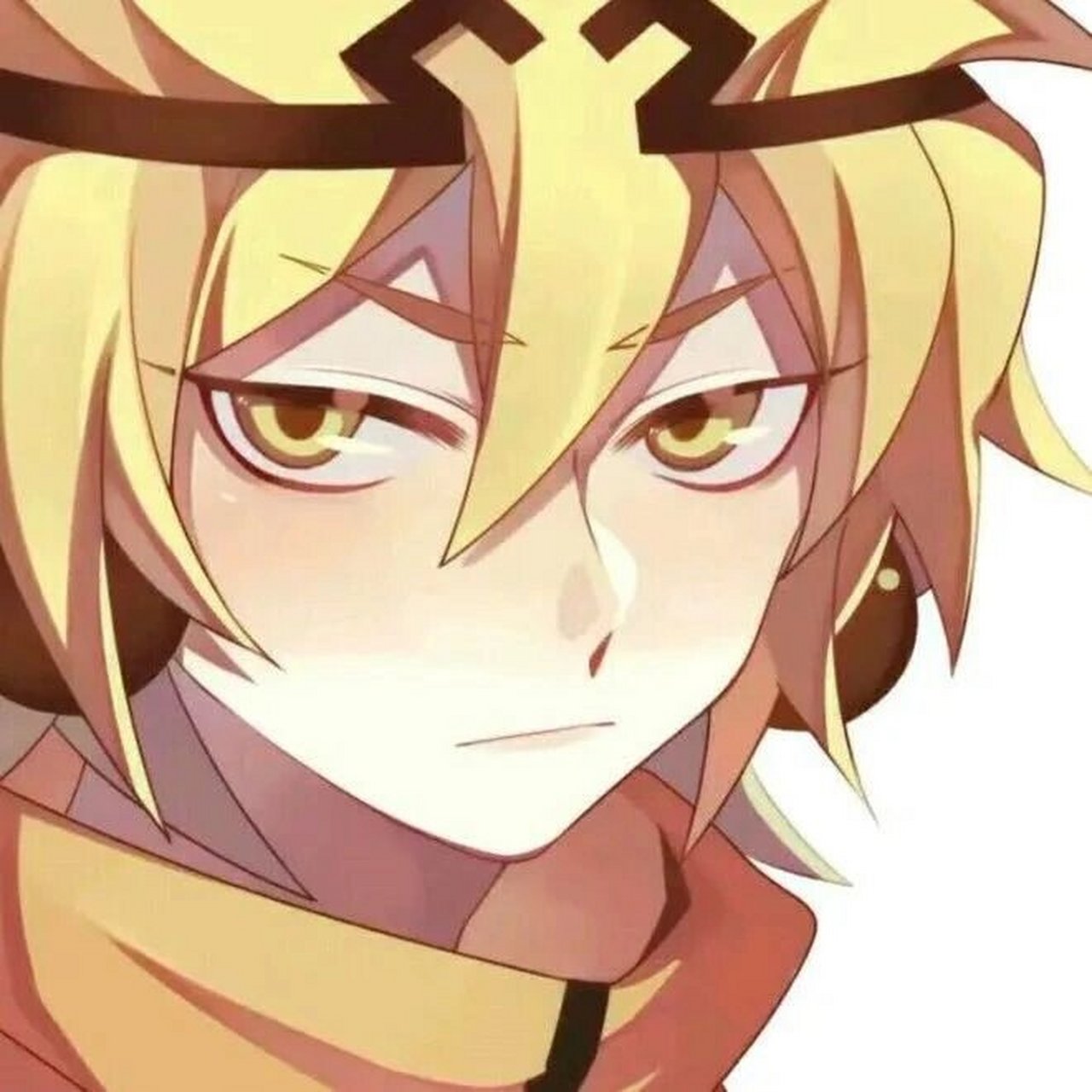 凹凸世界全员头像之嘉德罗斯篇