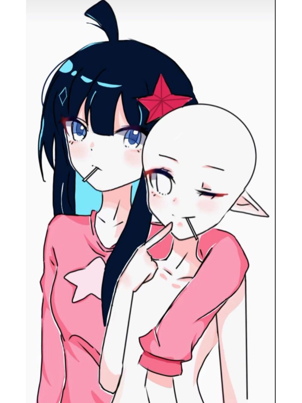 凯莉的梦女模板 凯莉的梦女模板来了