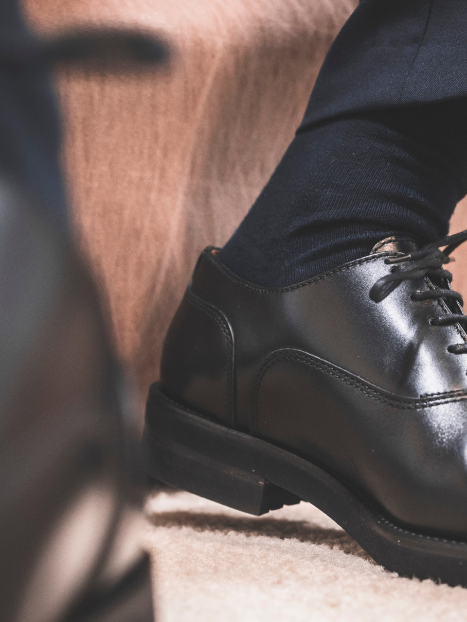 男人,你懂什么6315商务男最爱黑袜开箱感受06 01有没有一双