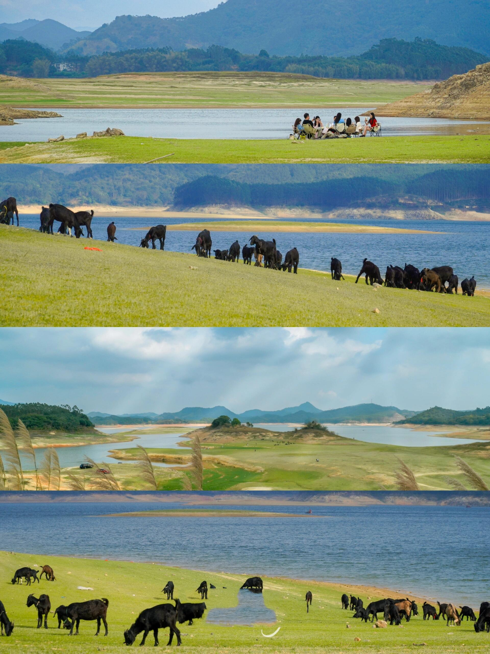 饶平汤溪镇旅游景点图片