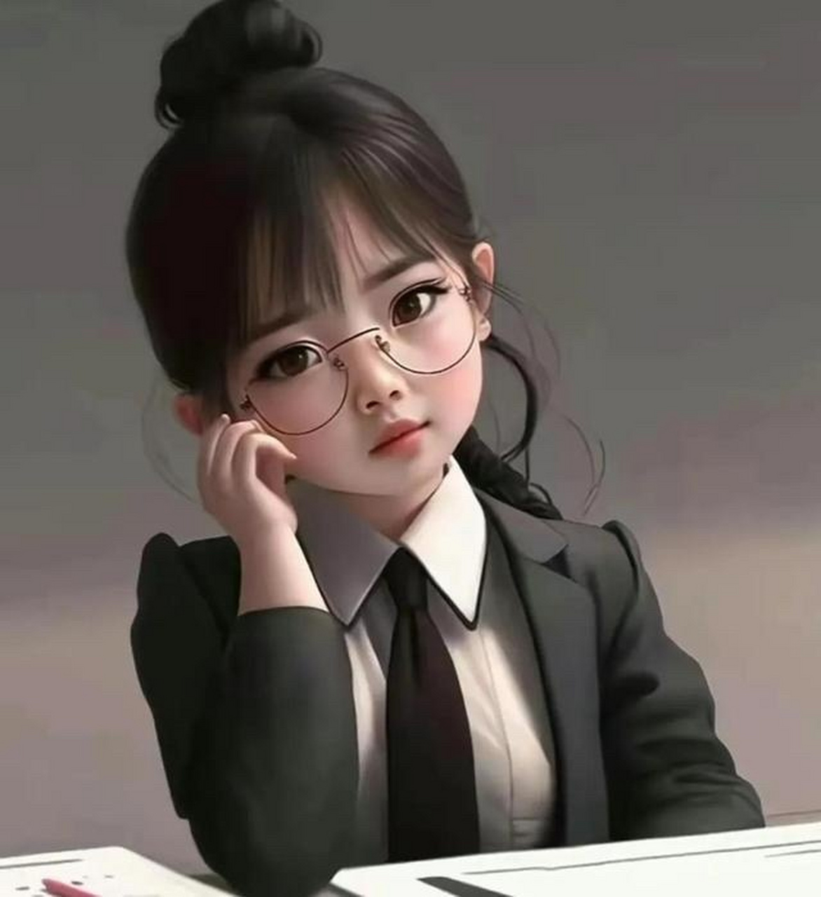 职业头像第四辑