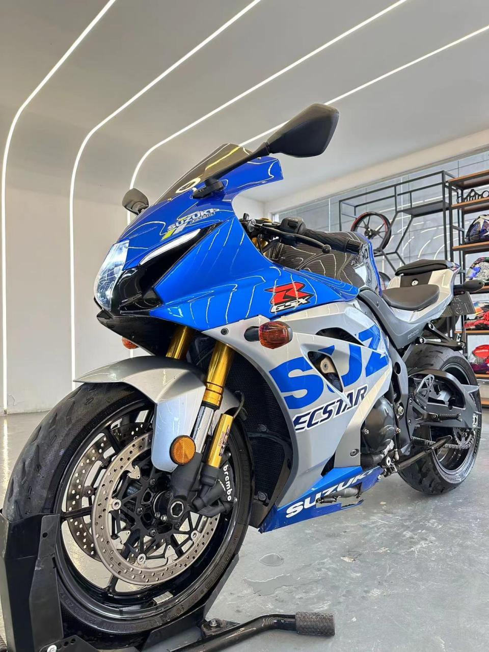 gsxr1000r图片