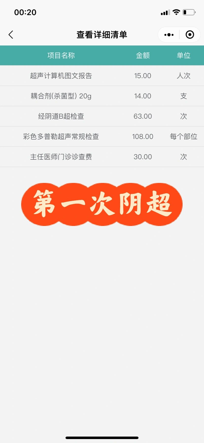 药物药流要多少钱(药物药流大概多少钱)