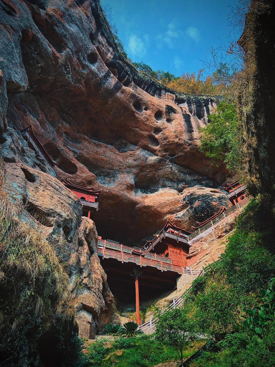 南京甘露寺图片