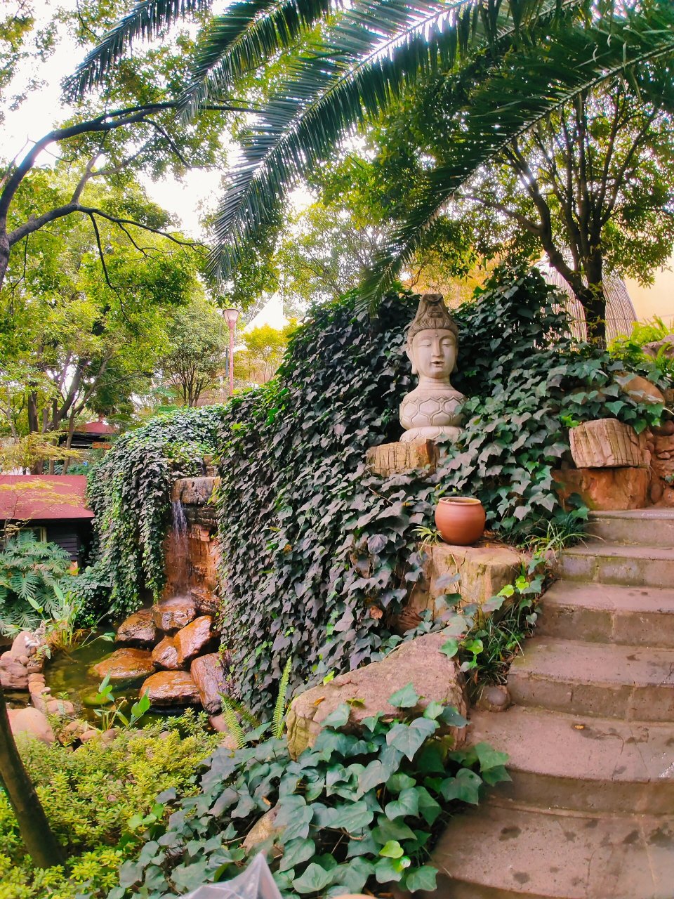 麒麟温泉～曲靖泡温泉的好地方 没时间去弥勒,来曲靖麒麟温泉也不错