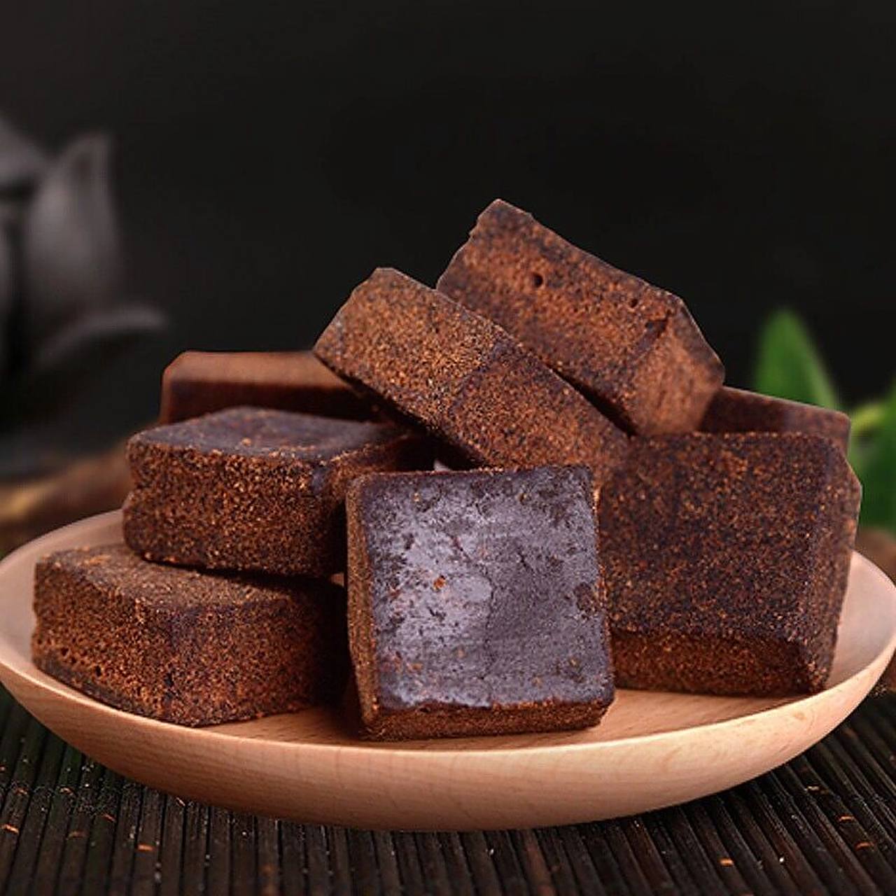 我平时在做菜的时候,会尽量用红糖代替白糖调味,可以摄取到更多微量