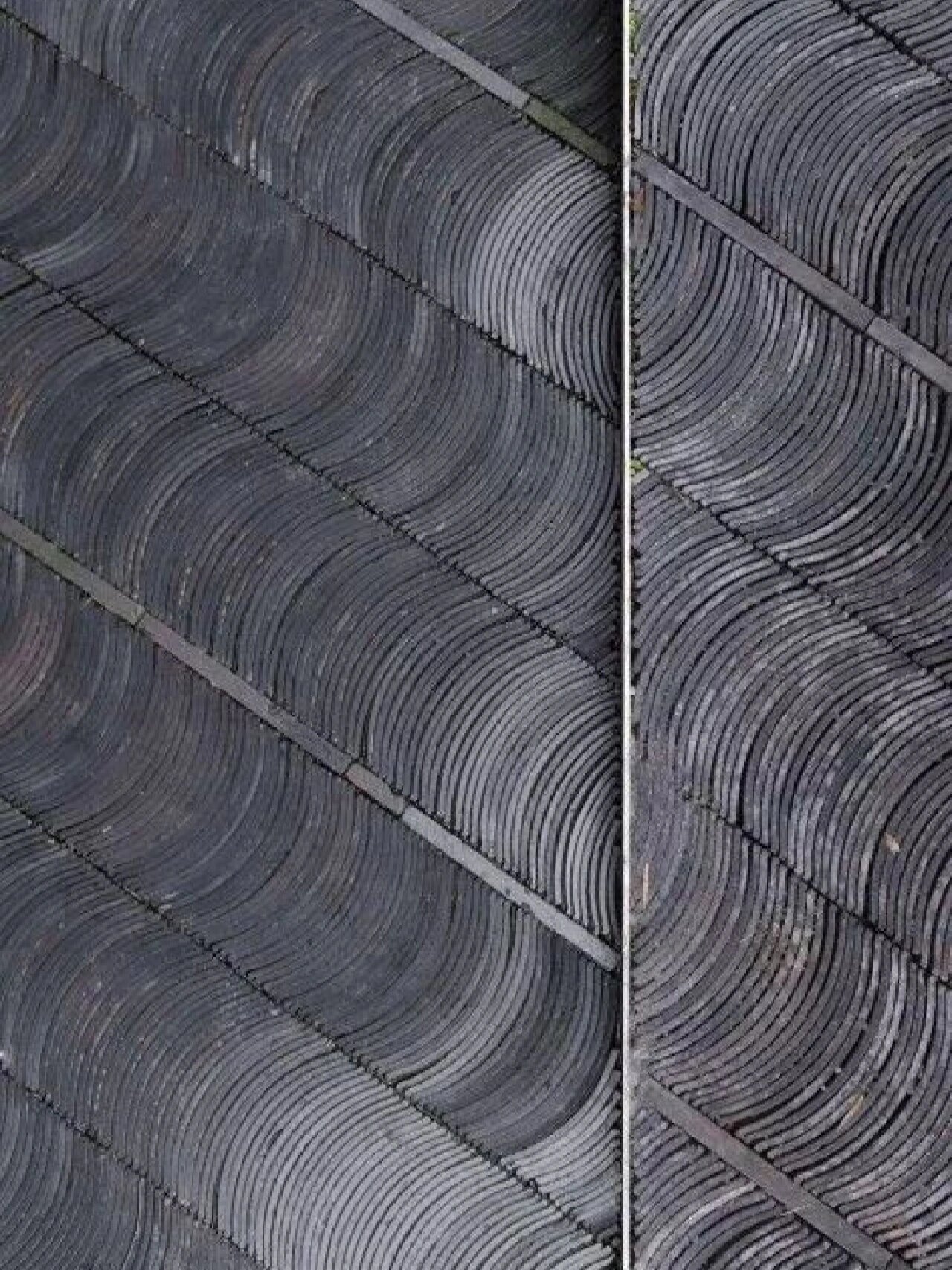 分享一下瓦片铺装做法