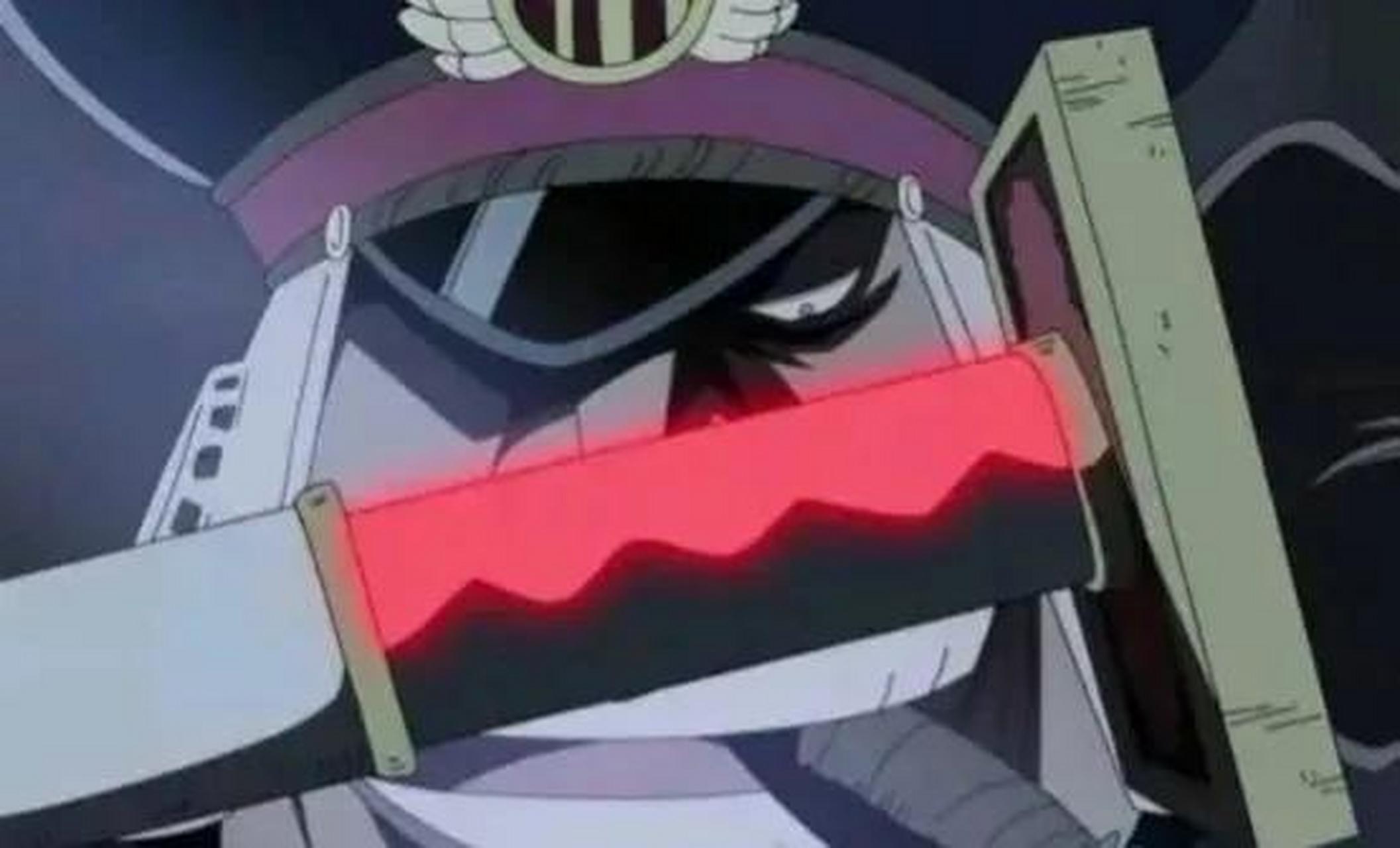 随着海贼王1075情报更新越来越觉得雨之希留和卡特琳娜戴彭可能在未来