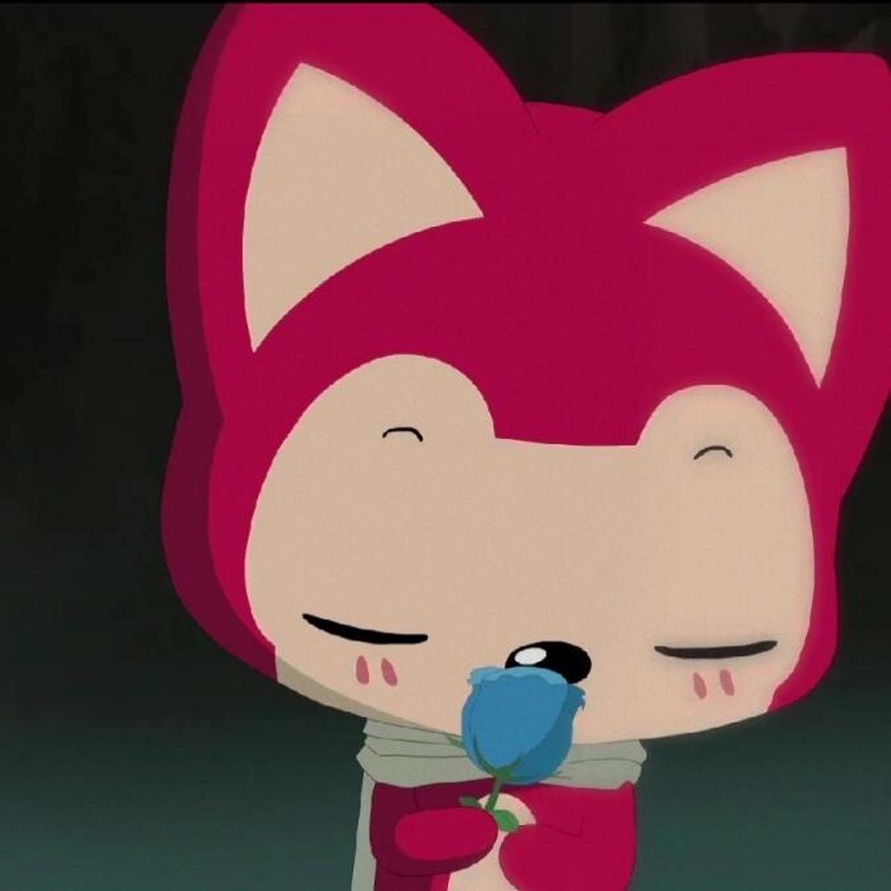 阿狸头像丨我们所失去的,也许从不曾消失… 点赞自取!