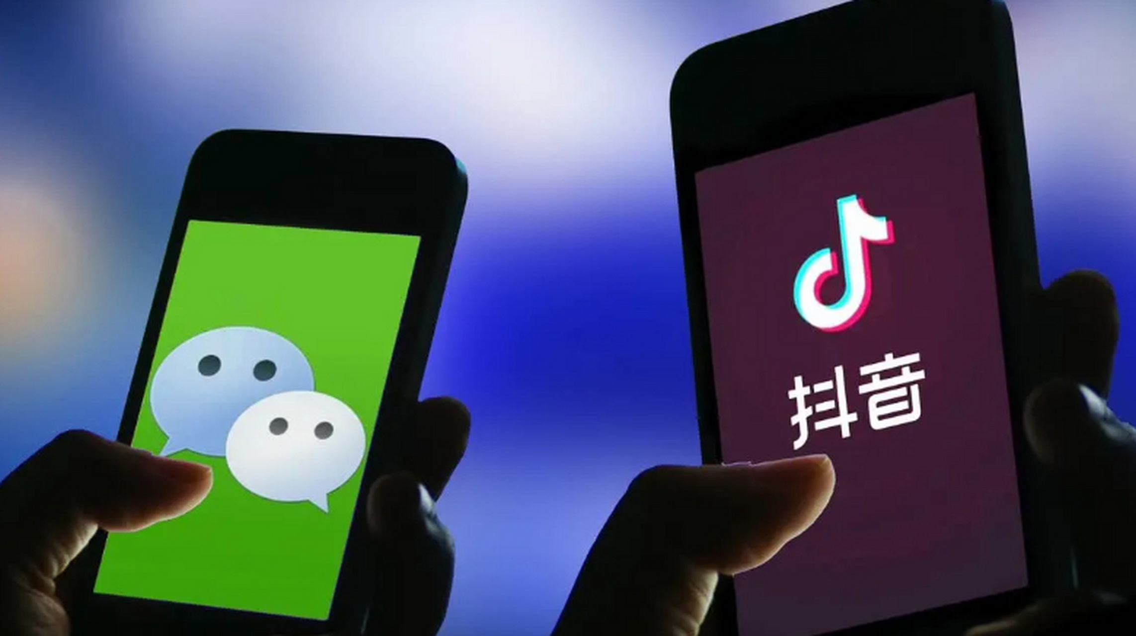 抖音打开微=抖音打开微信小程序