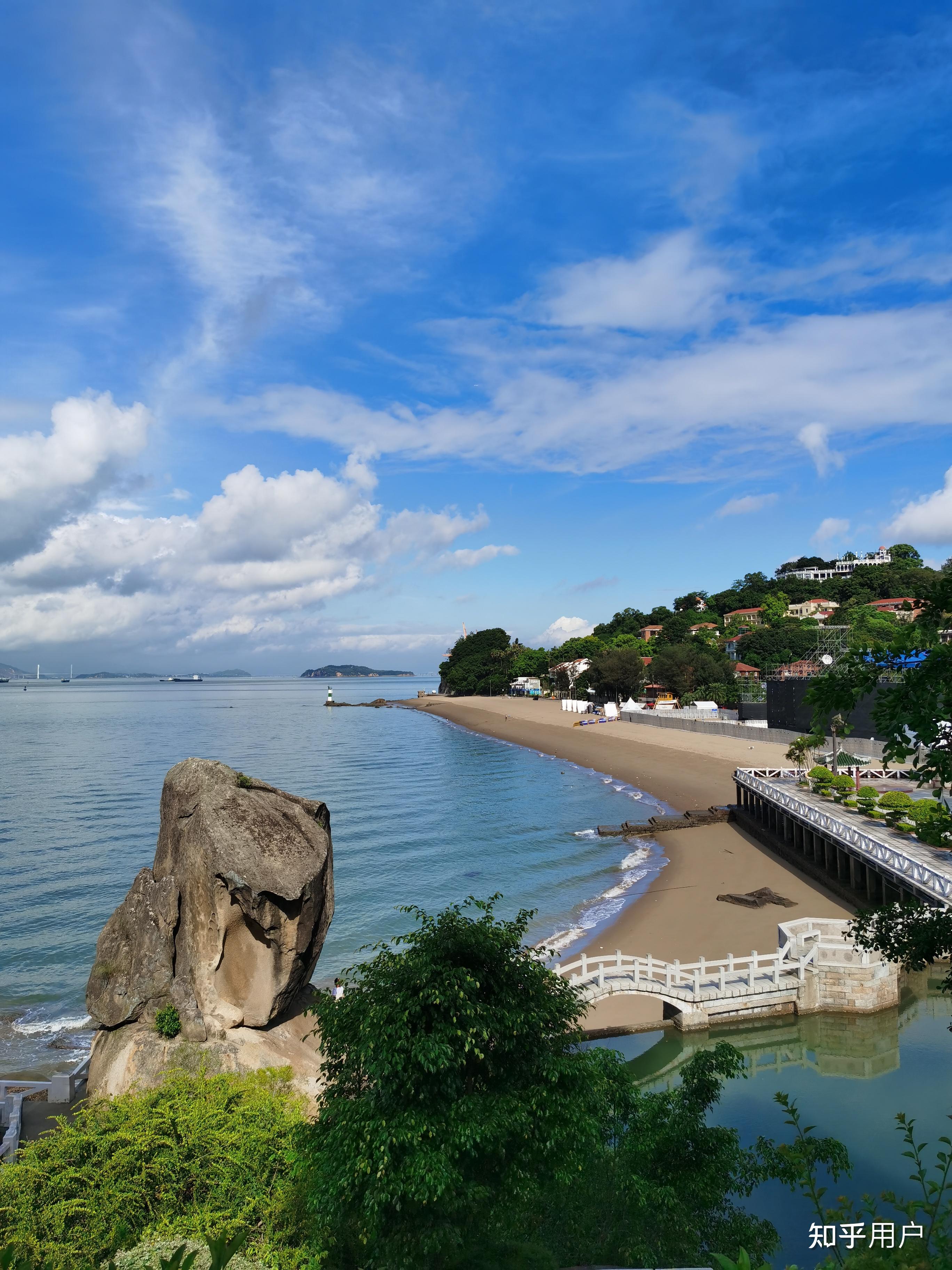 去厦门鼓浪屿旅游不能错过什么