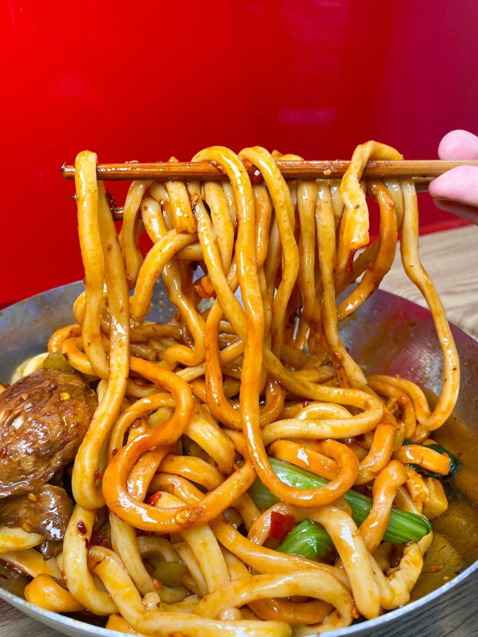 90我愿意永远留在西安 93地址:王小五剁椒面鱼化寨店