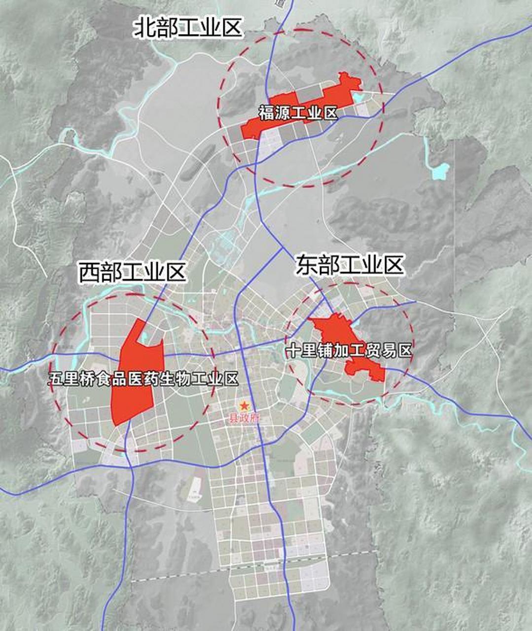 宁远县规划图图片