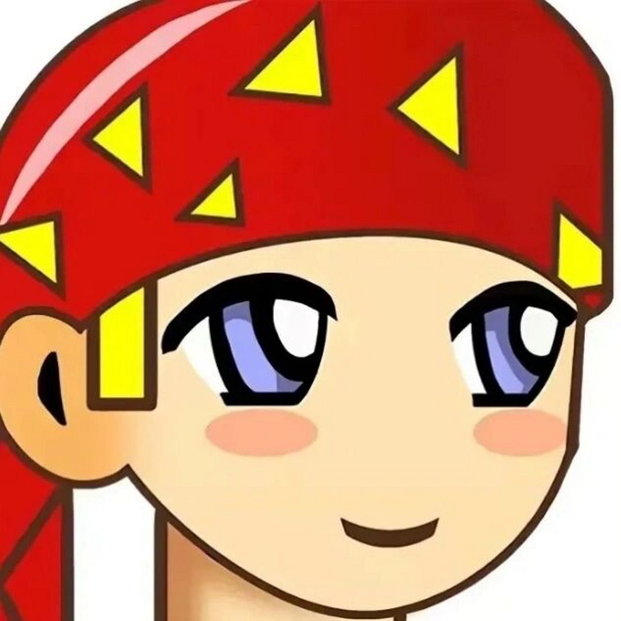 qq经典头像第一弹 越来越怀旧了 一下子被拉回了qq时代