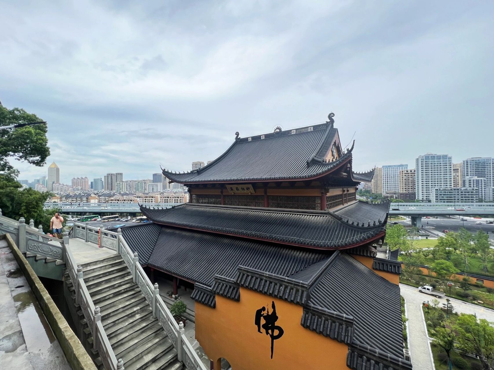杭州萧山-瑞峰禅寺 杭州萧山-瑞峰禅寺.