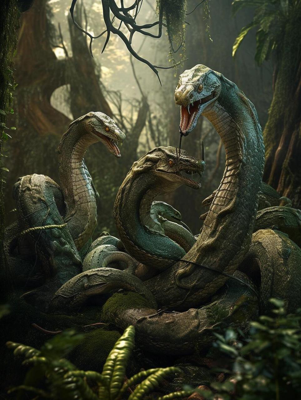 九头蛇-关键词,关注我,每日分享创意  九头蛇-关键词,关注我,每日分享