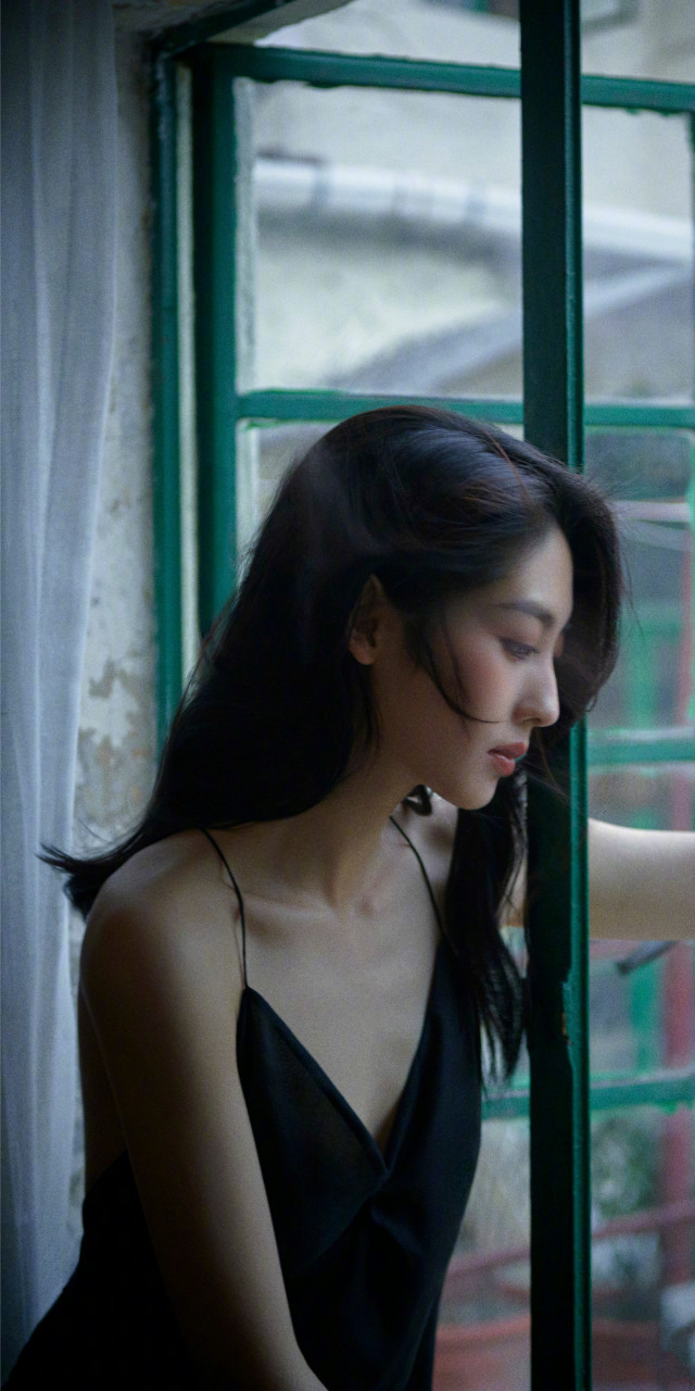 邢菲,男人装壁纸组图