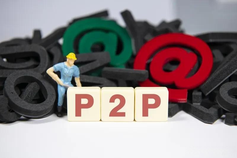 p2p网络贷款(p2p网络贷款典型案例)