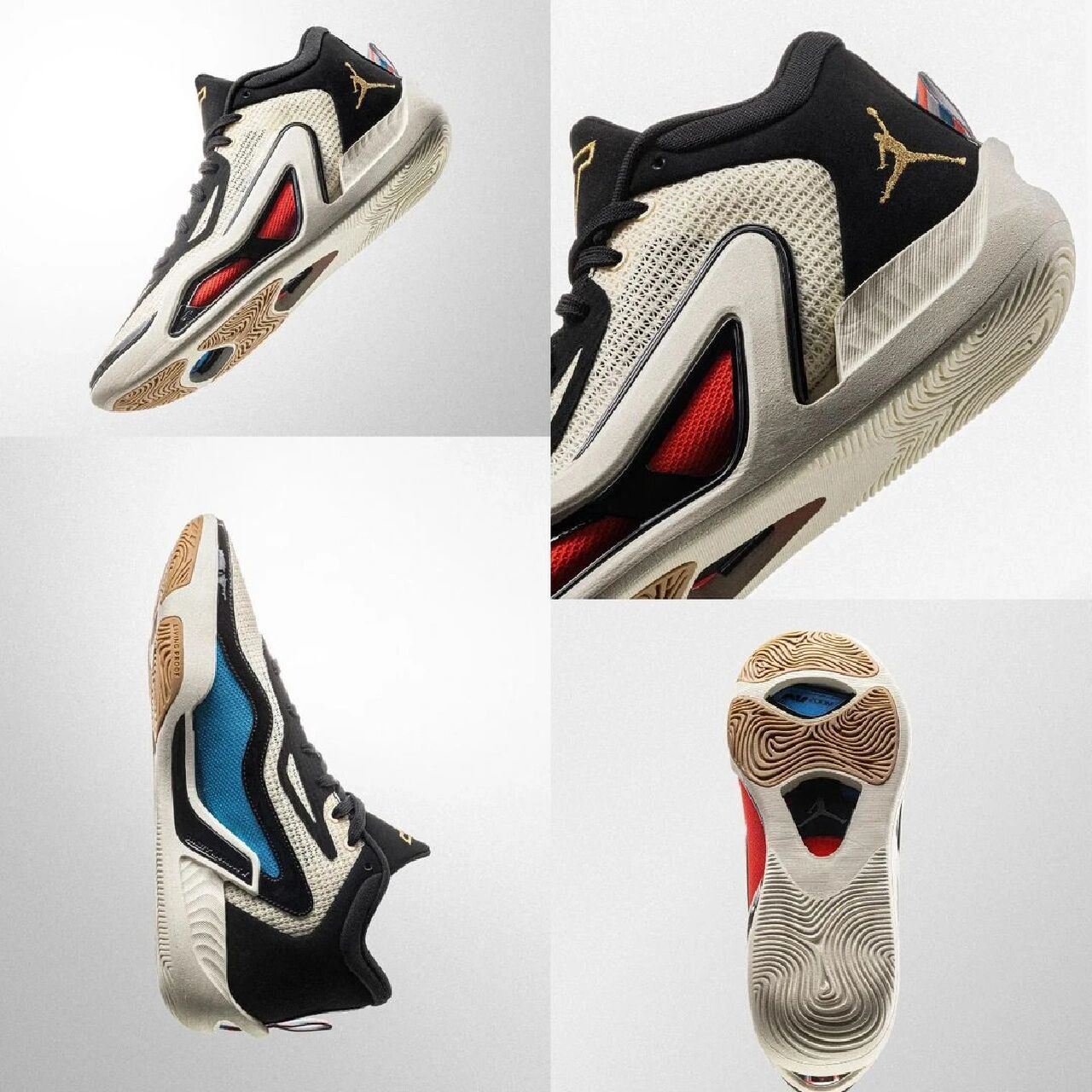 盘点nike球星签名鞋,谁的一代签名鞋最成功 随着nba的发展,越来越多的