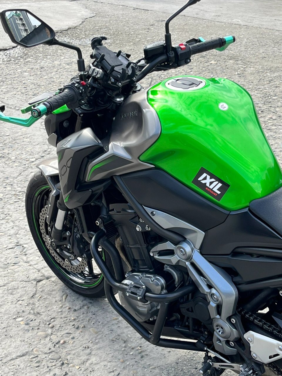 川崎z900 价格46800