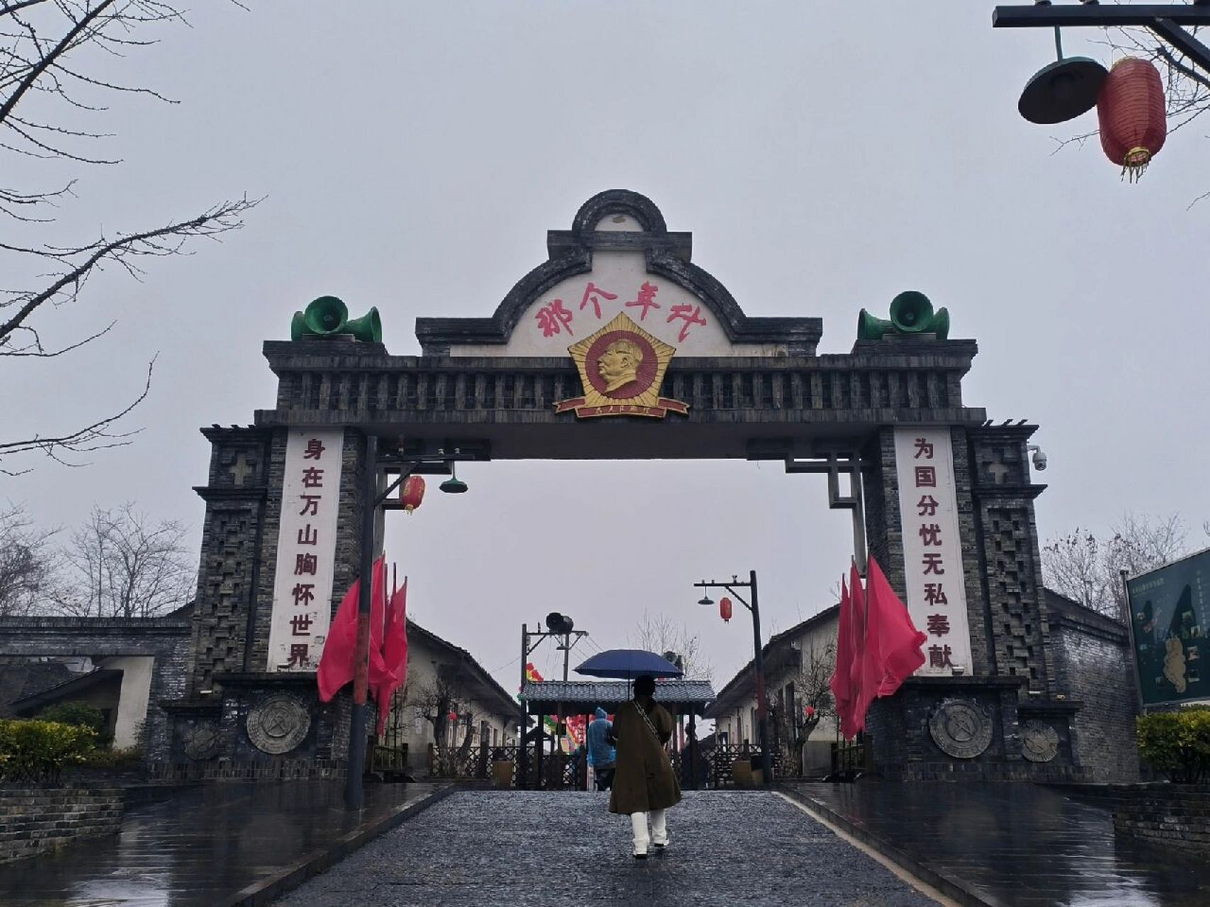 贵州 小众旅游景点 朱砂古镇 攻略推荐 朱砂古镇是个被小看的古镇