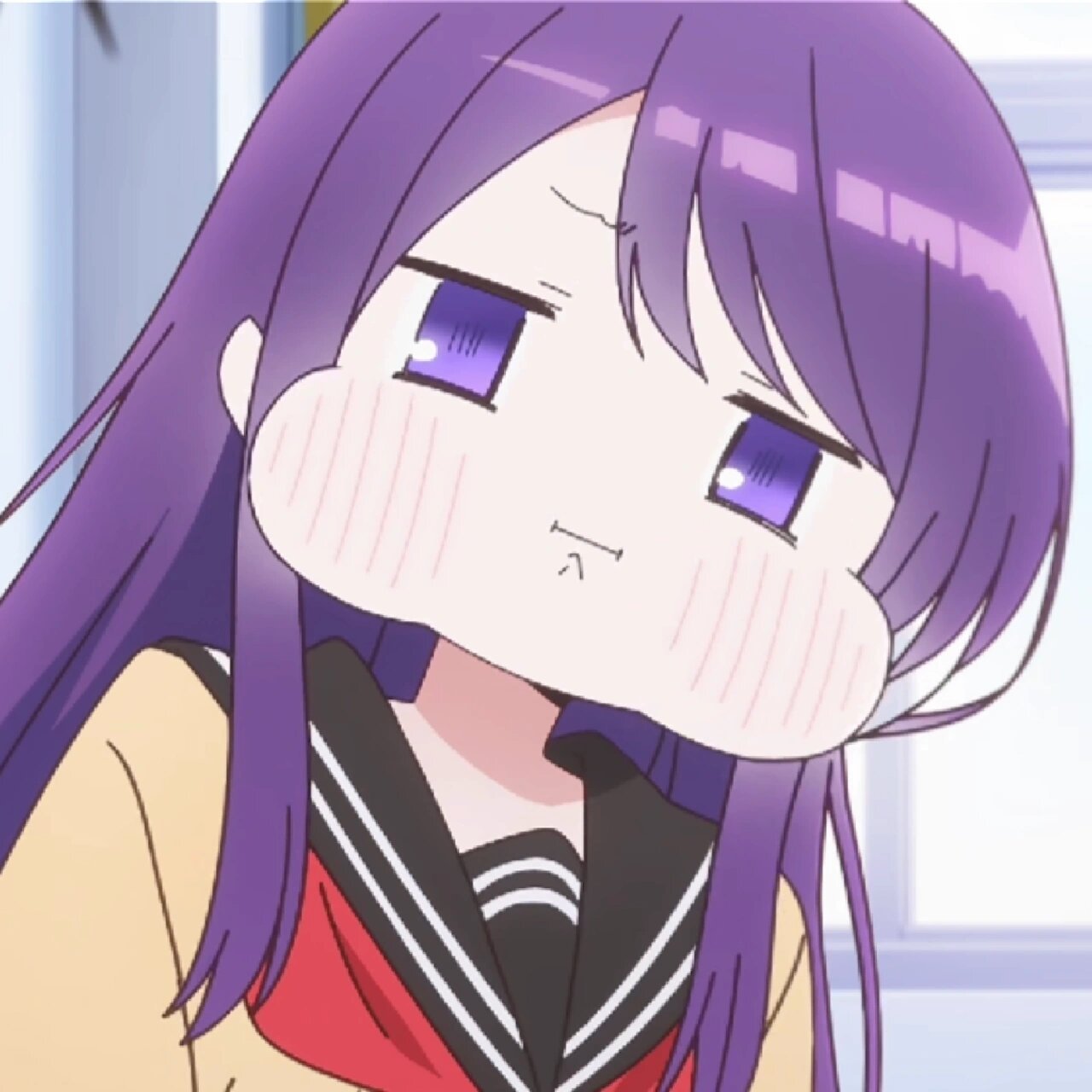 久保同学|可爱表情包