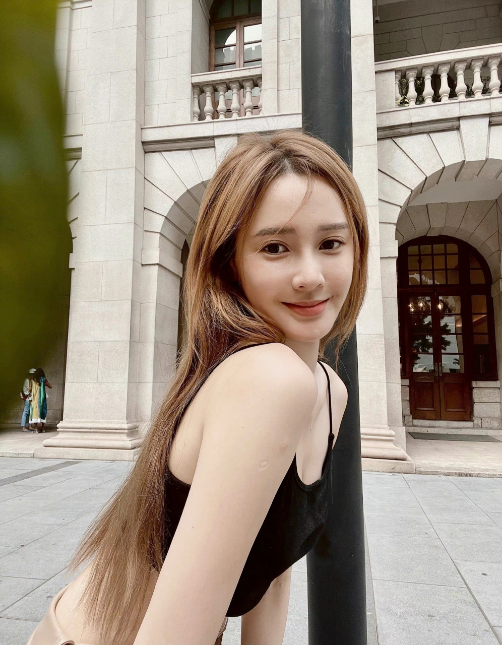 yumi黄诗棋 来自马来西亚,处女座