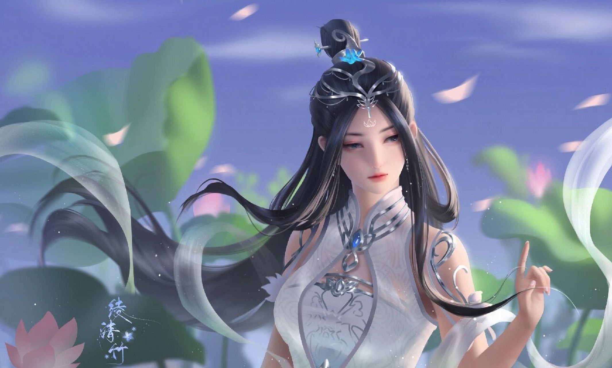 02绫清竹生日同人图上篇94