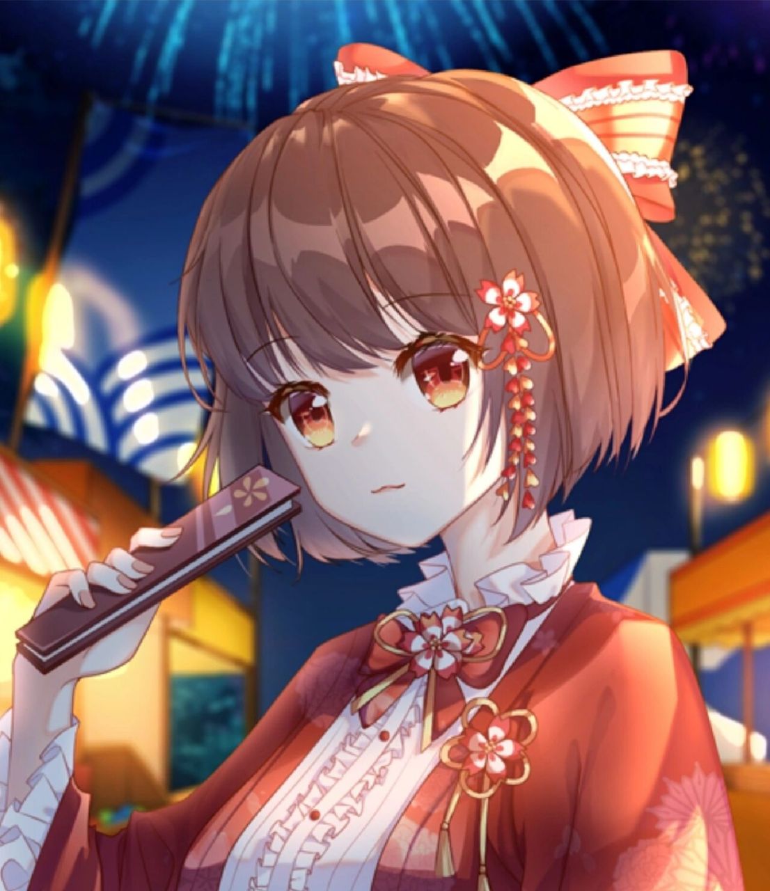 触漫优质头像9393 也没啥好说的,将就着看吧93909090