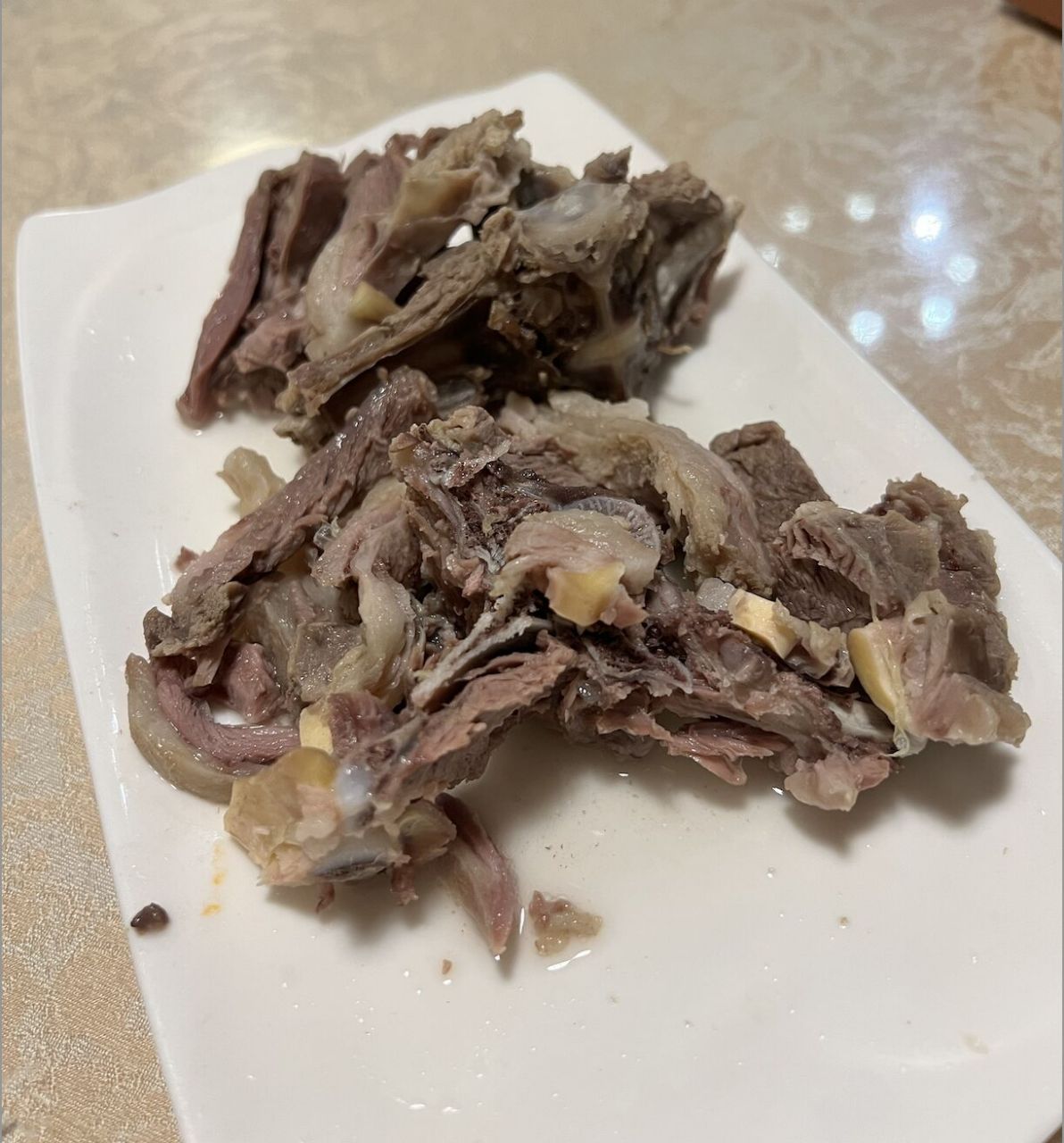 乌兰察布美食篇  推荐2家必须要打开的乌兰察布-集宁市美食给大家哦