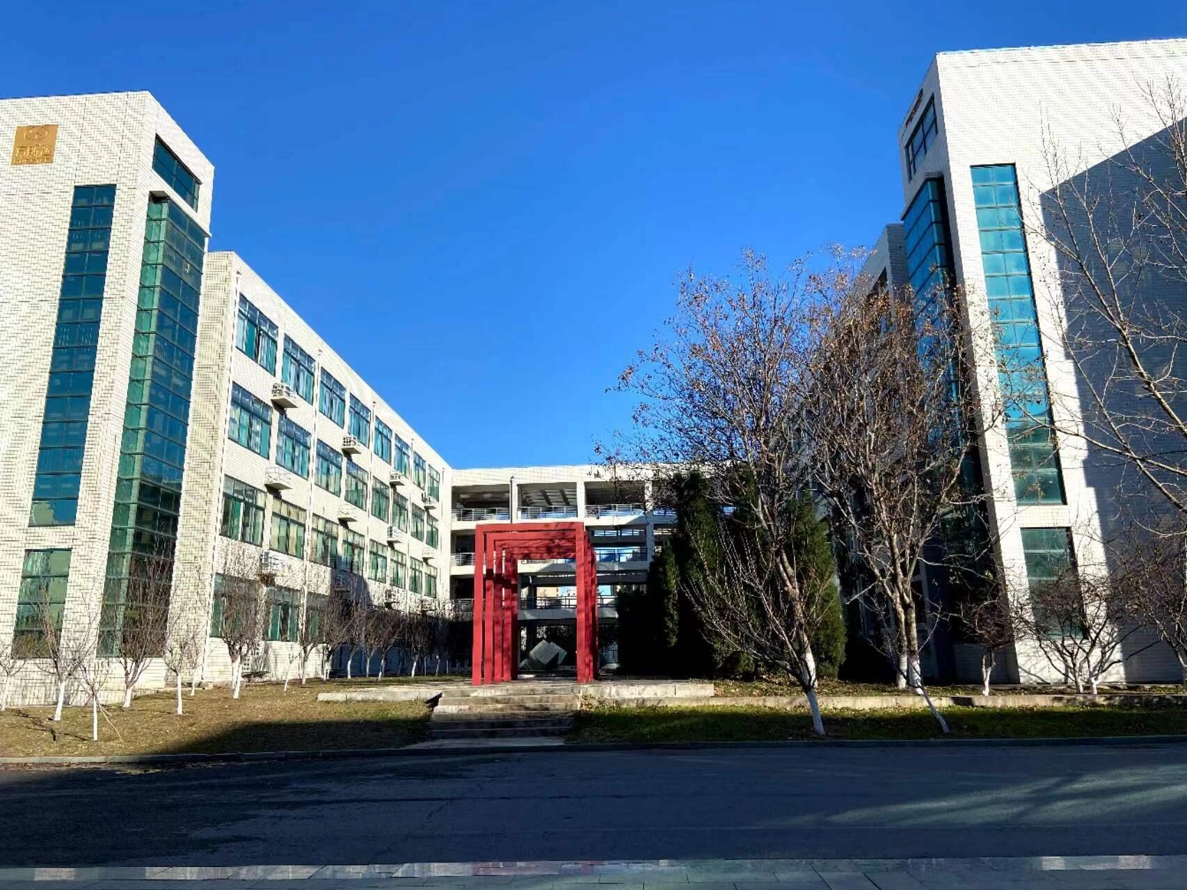 济南工程职业技术学院