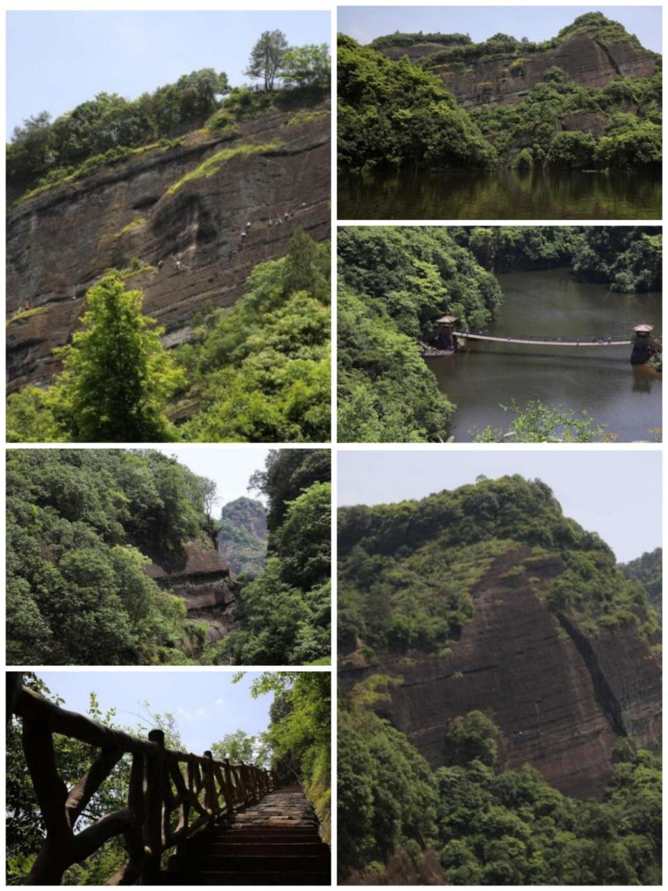 修水旅游必去十大景点 修水县是九江市境内的一个有着悠久历史的老