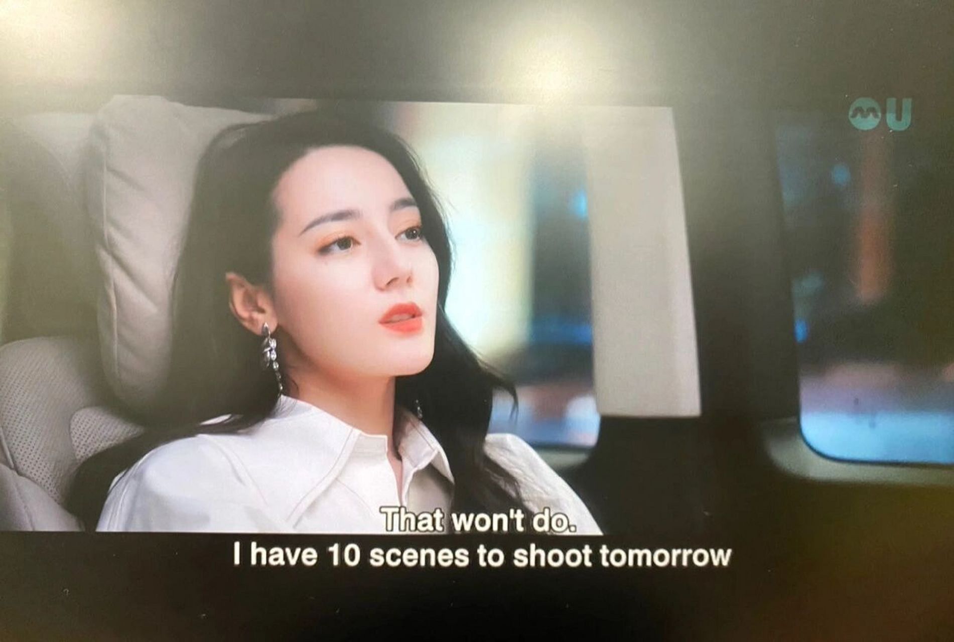 你是我的荣耀新加坡电视台开播