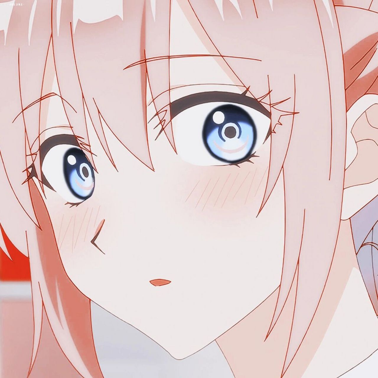 动漫头像〕式守 | 式守同学不只可爱而已 番 :式守同学不只可爱而已