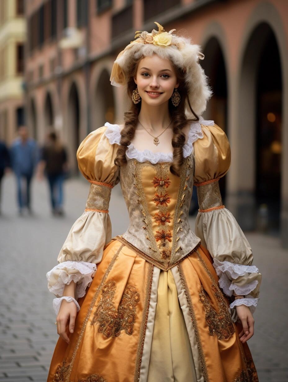 的主流国家,但在14世纪末,德国人对斯拉修装饰的热爱曾席卷整个西欧