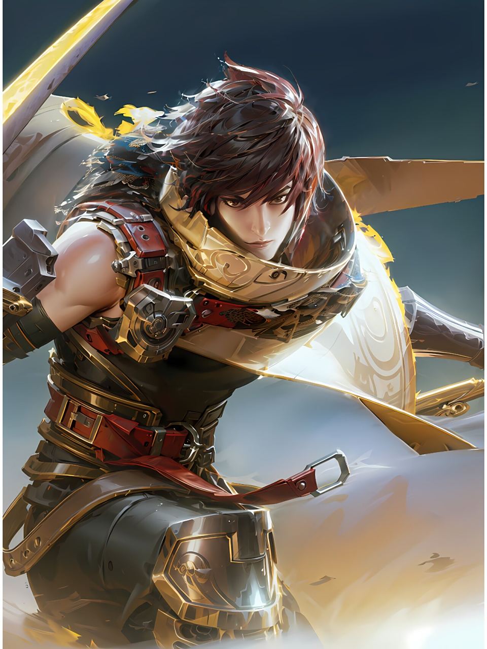 王者荣耀皮肤#0202#澜#0202#手机壁纸#0202#高清壁纸