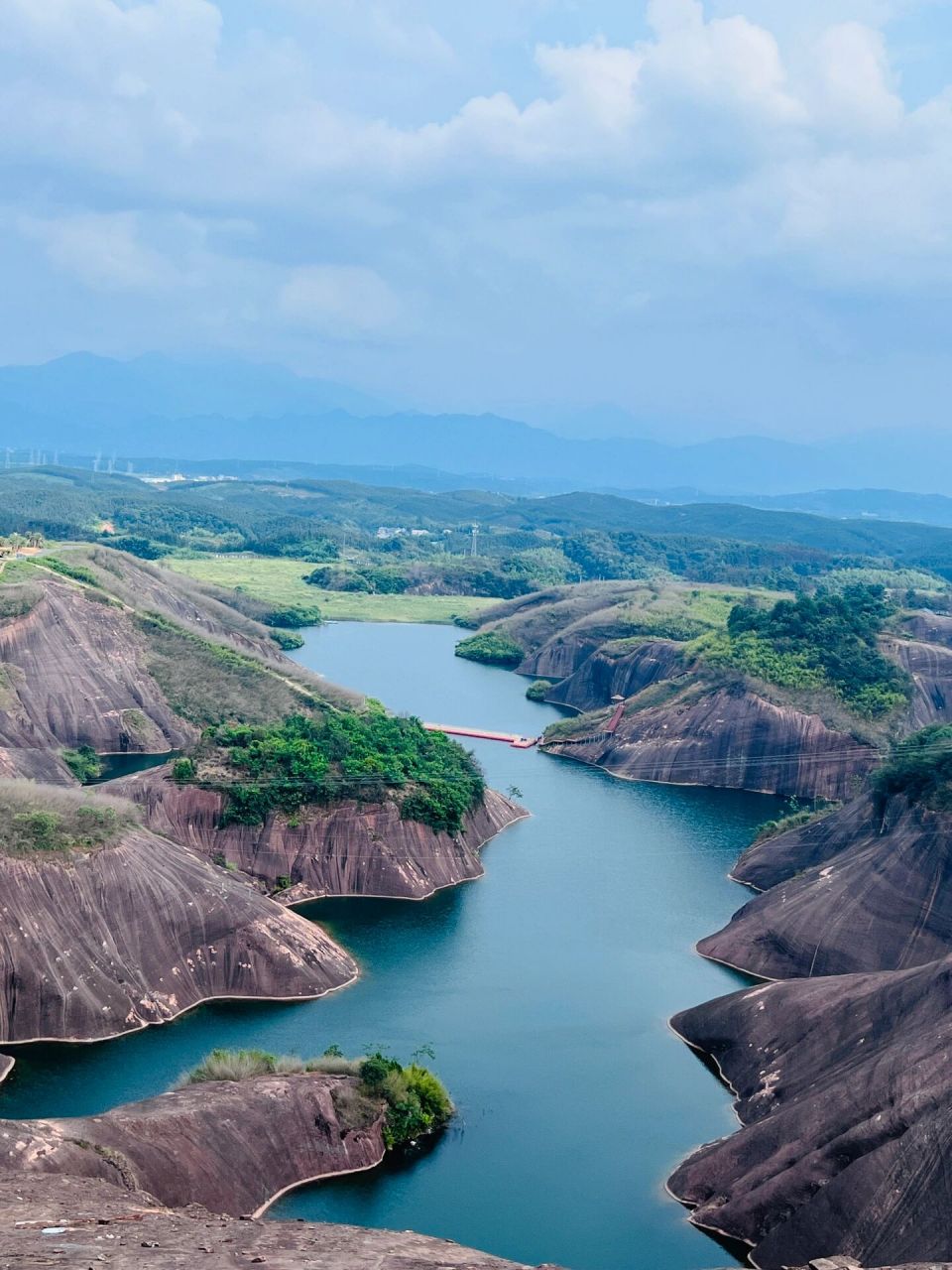 郴州丨"秋天游玩"高椅岭的超全攻略来了!