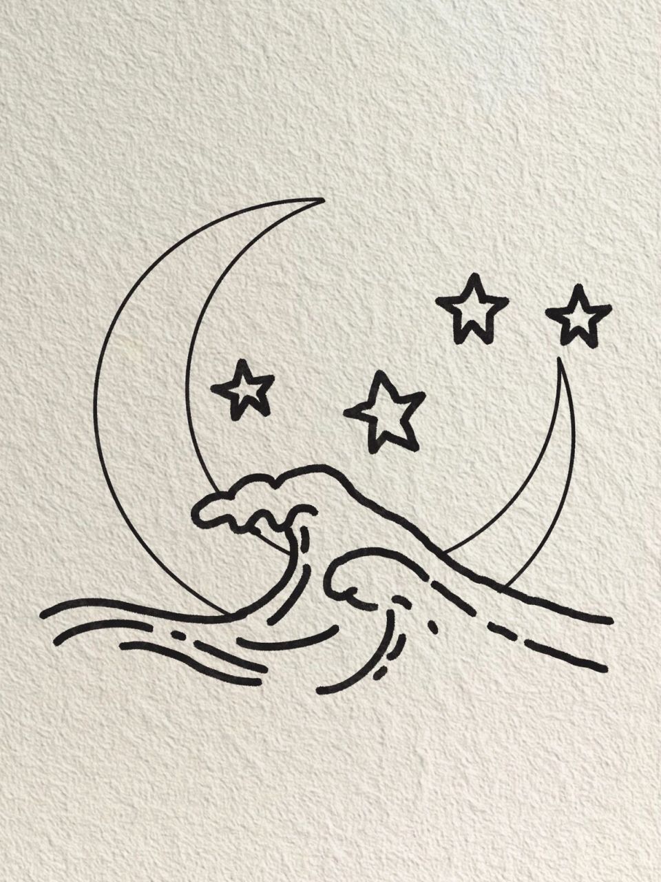 简笔画教程# #简笔画# #画个简笔画# #ins# #ins风