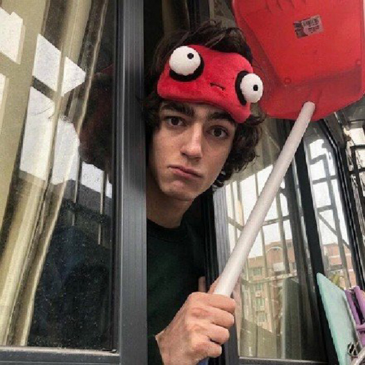 小众丨欧美男头像