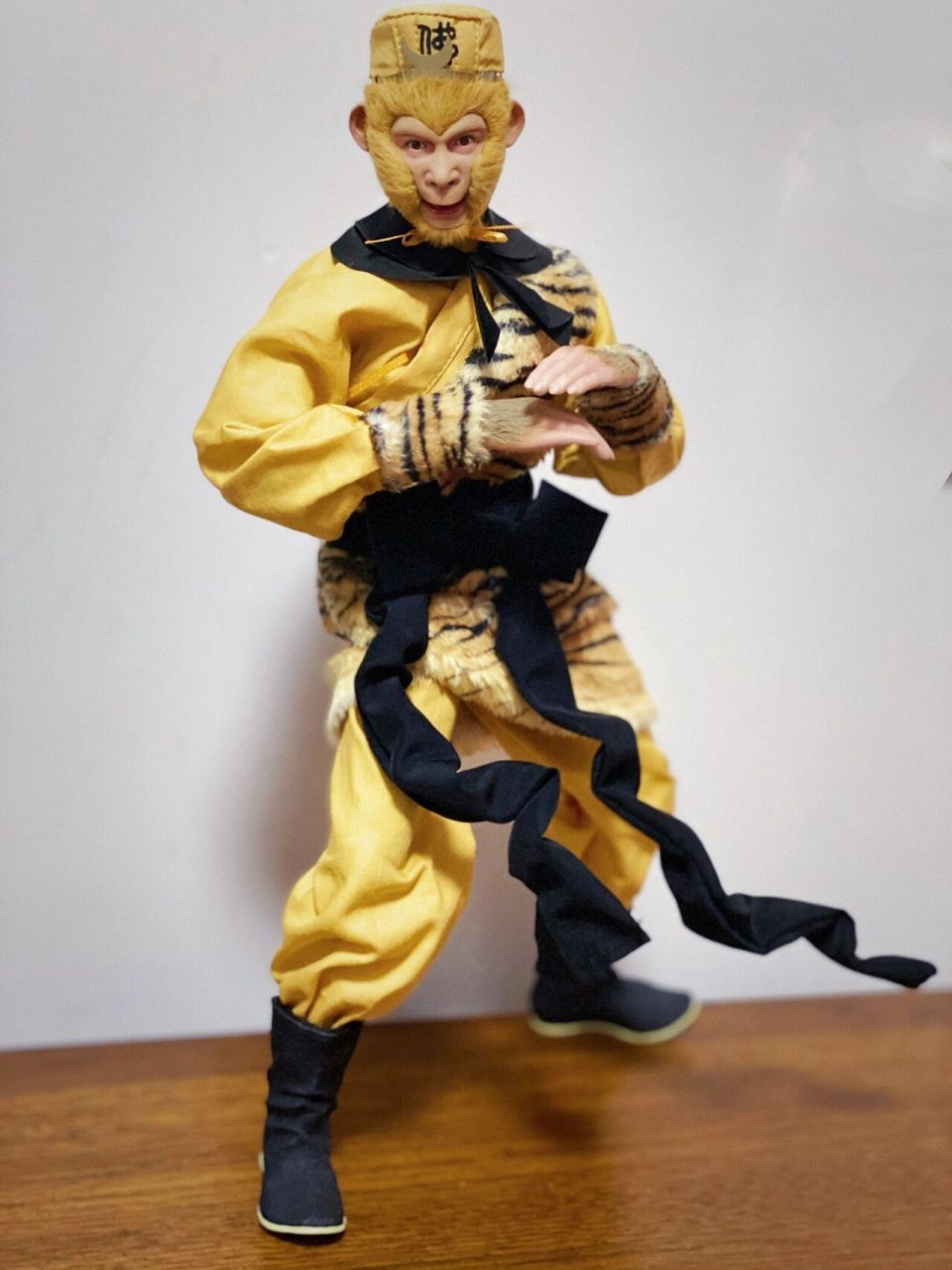 86版西游记 孙悟空 孙行者1/6兵ren 86版西游记 孙悟空 孙行者1/6兵人