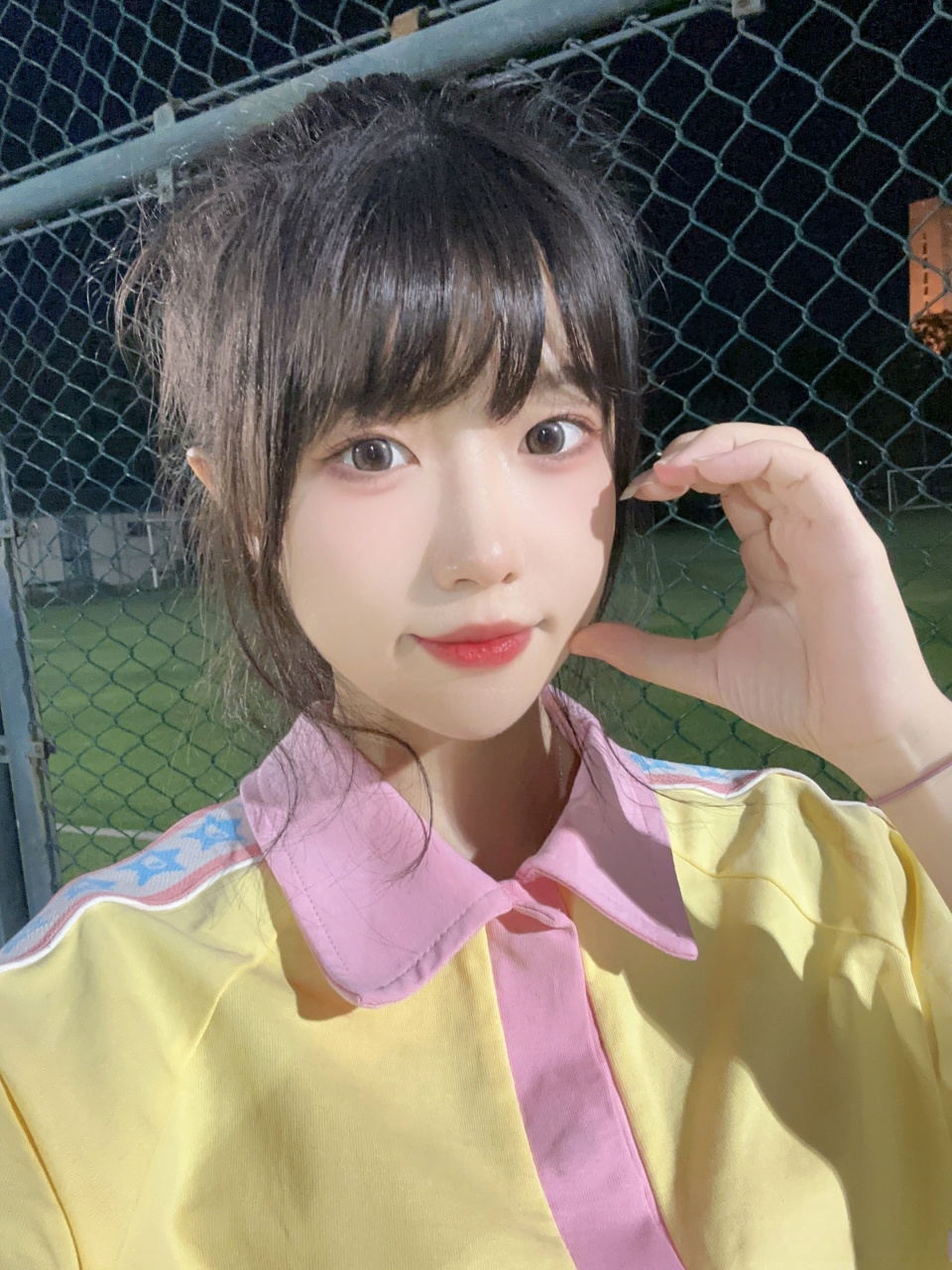 曾冬灵#  幼儿园的小朋友们端午安康  到山东了～明天见